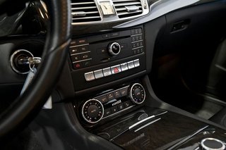 Mercedes Clase CLS MERCEDES-BENZ  CLS 350 d Shooting Brake