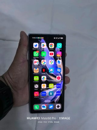 Vivo X Fold 2