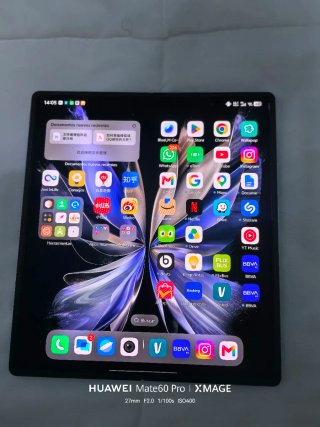 Vivo X Fold 2
