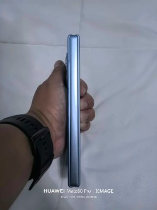 Vivo X Fold 2