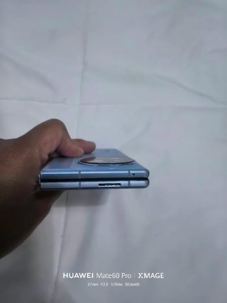 Vivo X Fold 2