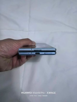 Vivo X Fold 2