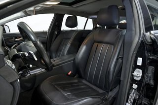 Mercedes Clase CLS MERCEDES-BENZ  CLS 350 d Shooting Brake