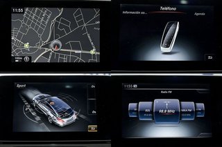 Mercedes Clase CLS MERCEDES-BENZ  CLS 350 d Shooting Brake