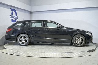 Mercedes Clase CLS MERCEDES-BENZ  CLS 350 d Shooting Brake