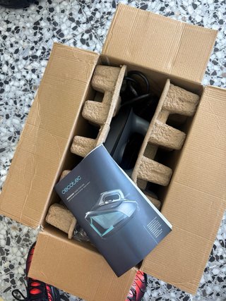 Cecotec IronHero 3000W Centro Planchado