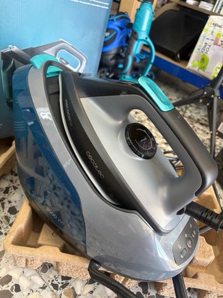 Cecotec IronHero 3000W Centro Planchado