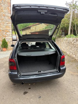Citroen Xsara exclusive ranchera 2004