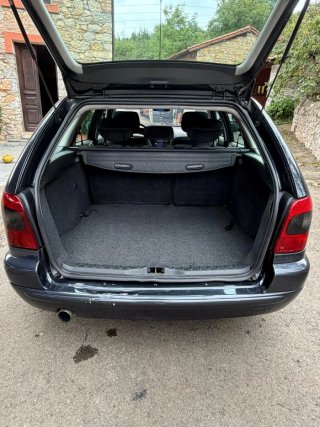 Citroen Xsara exclusive ranchera 2004