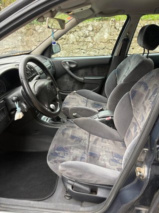 Citroen Xsara exclusive ranchera 2004