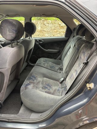Citroen Xsara exclusive ranchera 2004