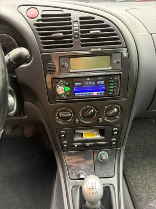 Citroen Xsara exclusive ranchera 2004