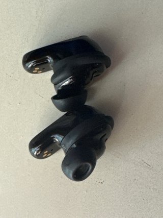 Auriculares Bose QC Ultra Earbuds Negro