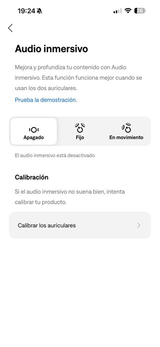 Auriculares Bose QC Ultra Earbuds Negro