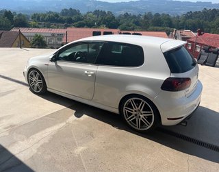 Volkswagen Golf 2011