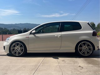 Volkswagen Golf 2011