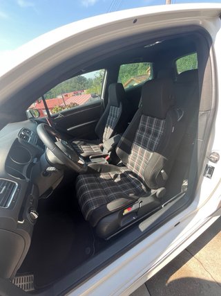 Volkswagen Golf 2011