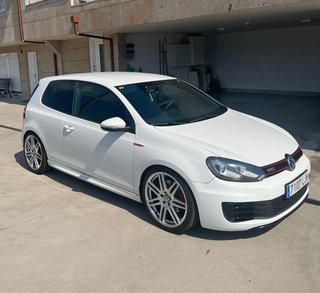 Volkswagen Golf 2011