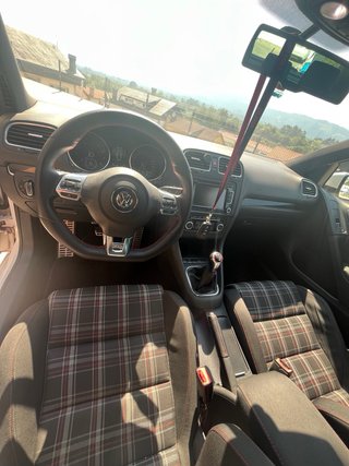 Volkswagen Golf 2011