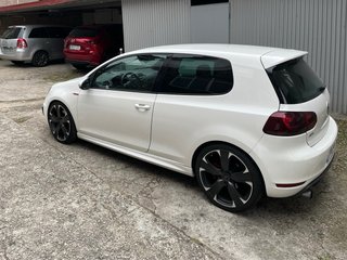 Volkswagen Golf 2011