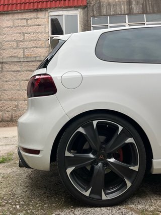 Volkswagen Golf 2011