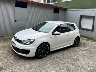 Volkswagen Golf 2011