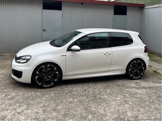 Volkswagen Golf 2011