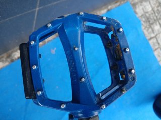 Bicicleta BMX  ALTA CALIDAD