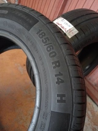 Continental 185/60 R14 82H Neumáticos
