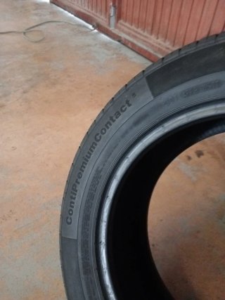 Continental 185/60 R14 82H Neumáticos