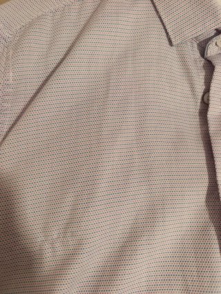 Camisa Springfield hombre