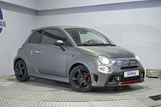 Abarth 500   595 Turismo 1.4 16v TJet 121kW E6
