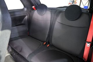 Abarth 500   595 Turismo 1.4 16v TJet 121kW E6