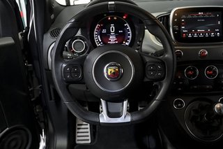 Abarth 500   595 Turismo 1.4 16v TJet 121kW E6