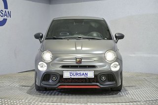 Abarth 500 595 Turismo 1.4 16v TJet 121kW E6