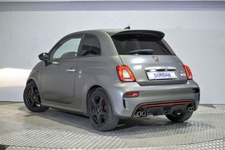 Abarth 500 595 Turismo 1.4 16v TJet 121kW E6