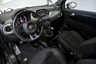 Abarth 500 595 Turismo 1.4 16v TJet 121kW E6