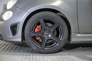 Abarth 500 595 Turismo 1.4 16v TJet 121kW E6