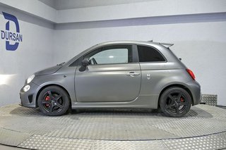 Abarth 500 595 Turismo 1.4 16v TJet 121kW E6