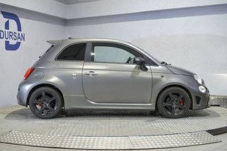 Abarth 500 595 Turismo 1.4 16v TJet 121kW E6