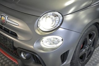 Abarth 500 595 Turismo 1.4 16v TJet 121kW E6