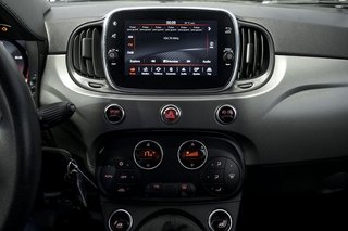 Abarth 500 595 Turismo 1.4 16v TJet 121kW E6