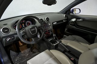 Audi A3   Cabrio 1.8 TFSI Attraction