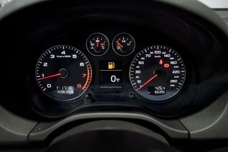 Audi A3   Cabrio 1.8 TFSI Attraction