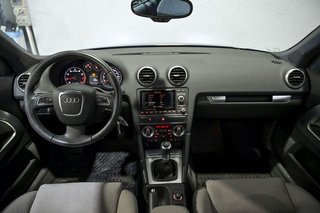 Audi A3   Cabrio 1.8 TFSI Attraction