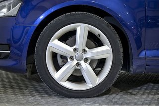 Audi A3   Cabrio 1.8 TFSI Attraction