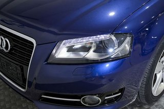 Audi A3   Cabrio 1.8 TFSI Attraction
