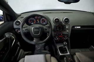 Audi A3   Cabrio 1.8 TFSI Attraction