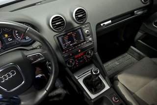Audi A3   Cabrio 1.8 TFSI Attraction