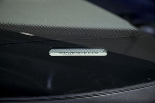 Audi A3 Cabrio 1.8 TFSI Attraction